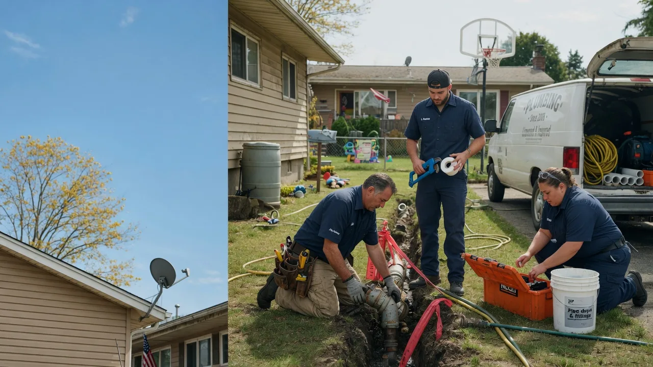 Garbage Disposal Replacement in Dougherty, OK near me
